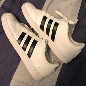 Brand new adidas shoes